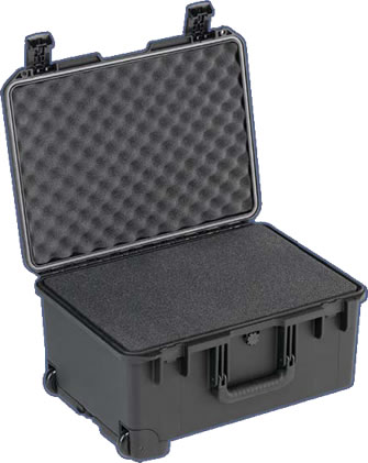 Pelican Storm Cases from Custom case Company 613-822-0620